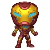 Funko POP! Games Marvel Rivals Iron Man vinyl bobblehead figura 9,7 cm