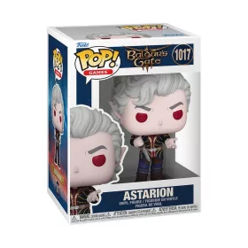 Funko POP! Games: Baldur's Gate - Astarion figura