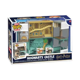 Bitty Boxes: HP- Hogwarts