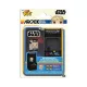 Funko Bitty POP! Arcade: Star Wars Luke (8bit) figura