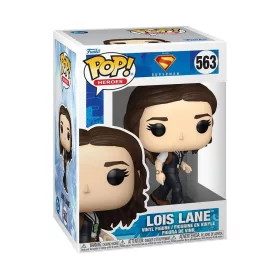 Funko POP! DC: Superman 2025 Lois Lane figura