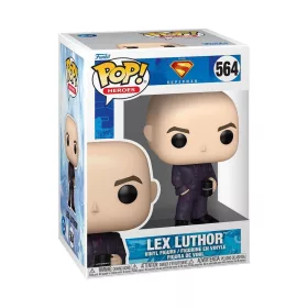 Funko POP! DC: Superman (2025) - Lex Luthor figura
