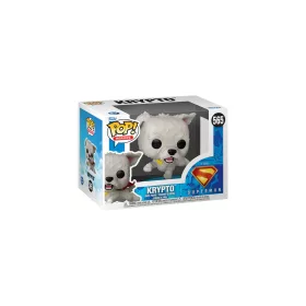 Funko POP! DC: Superman 2025 - Krypto figura