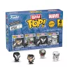 Bitty POP: SM- Venom 4pk