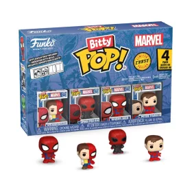 Bitty POP: SM- Parker Split 4pk
