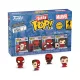 Bitty POP: SM- Parker Split 4pk