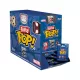 Funko Bitty POP! Singles: Spider-Man – 32 darabos szett
