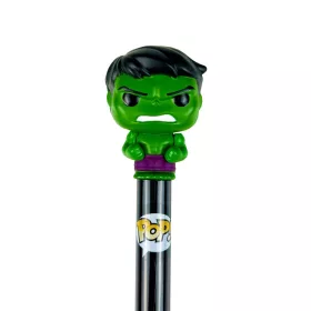 Funko Pen Topper: Marvel - Hulk figura