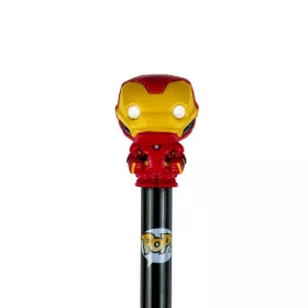 Funko Pen Topper: Marvel - Iron Man figura