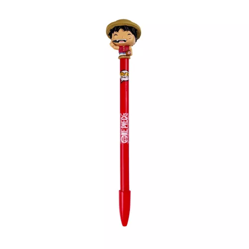 Funko Pen Topper: One Piece Luffy