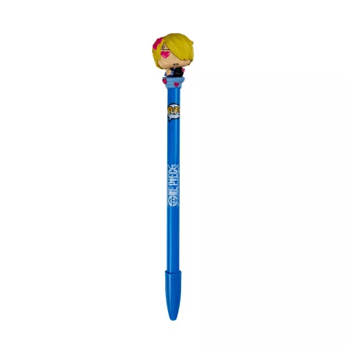 Funko Pen Topper: One Piece Sanji