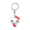 Funko POP! Sanrio - Hello Kitty kulcstartó