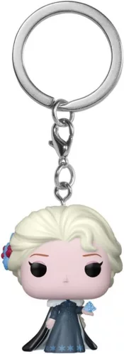 Funko POP Keychain: SabrinaCarpenter(NightGown)