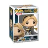 Funko POP! Games: Leauge of Legends - Lux figura