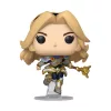 Funko POP! Games: Leauge of Legends - Lux figura