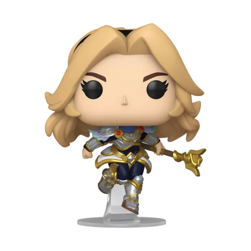 Funko POP! Games: Leauge of Legends - Lux figura