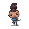 Funko POP! Games: Leauge of Legends - Yasuo figura