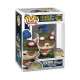 Funko POP!&Buddy: Leauge of Legends - Teemo w/Mushroom figura