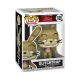 Funko POP! Games: Five Nights at Freddy's: Help Wanted 2 - Glitchtrap figura
