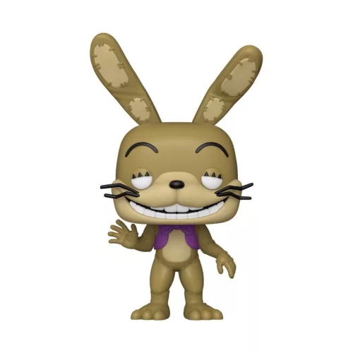 Funko POP! Games: Five Nights at Freddy's: Help Wanted 2 - Glitchtrap figura