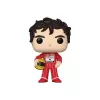 Funko POP! Racing: McLaren - Ayrton Senna figura