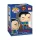Funko POP! Heroes: Superman – Golden Age Superman figura