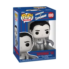 Funko POP! Heroes: Superman – Superman '50​ figura