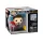 Funko POP! Nooks: Iron Man - Tony Stark in his Workshop figura