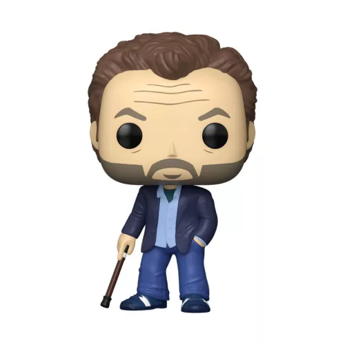 Funko POP! TV – Dr. Gregory House figura