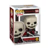 Funko POP Movies:PredatorS3-BullPredator(BD/GW) figura