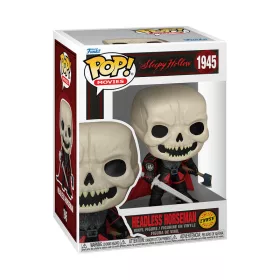 Funko POP Movies:PredatorS3-BullPredator(BD/GW) figura
