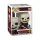 Funko POP Movies:PredatorS3-BullPredator(BD/GW) figura