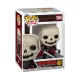 Funko POP Movies:PredatorS3-BullPredator(BD/GW) figura
