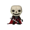 Funko POP Movies:PredatorS3-BullPredator(BD/GW) figura