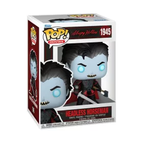   Funko POP! Movies: Sleepy Hollow – Headless Horseman figura