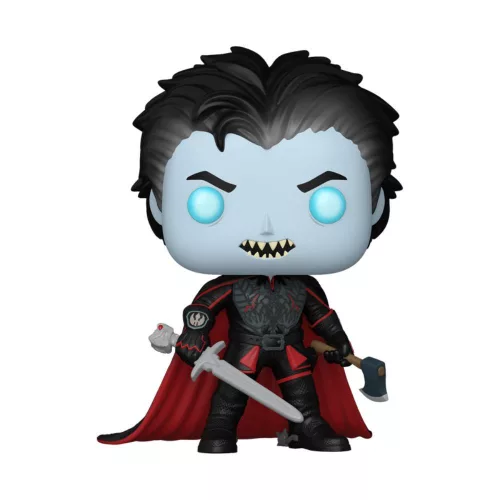 Funko POP! Movies: Sleepy Hollow – Headless Horseman figura