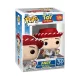 Funko POP! Disney: Toy Story 30th – Andy figura
