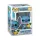 Funko POP! Disney: Lilo and Stitch - Luau Stitch figura