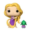 Funko POP!&Buddy: Tangled S2 - Rapunzel w/Pascal figura