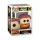 Funko POP! Television: South Park - Hippie Exterminator Cartman figura