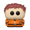 Funko POP! Television: South Park - Hippie Exterminator Cartman figura