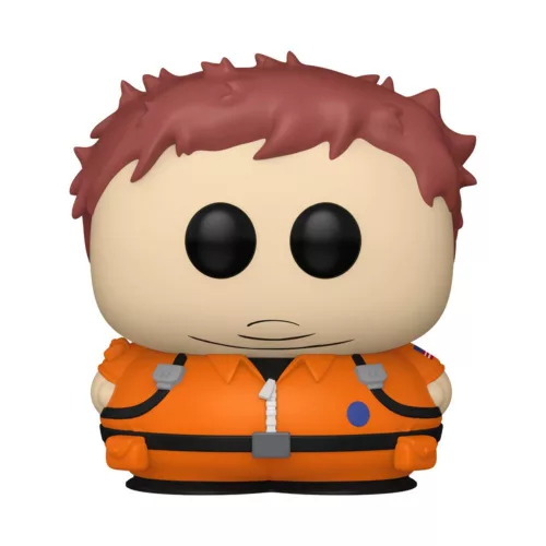 Funko POP! Television: South Park - Hippie Exterminator Cartman figura