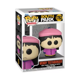 Funko POP! Television: South Park - Wendy Testaburger figura