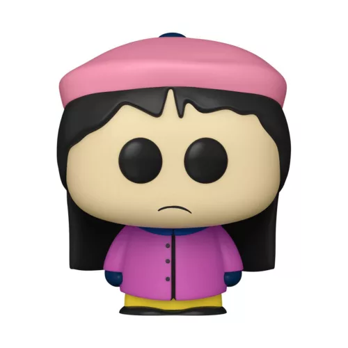 Funko POP! Television: South Park - Wendy Testaburger figura