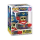 Funko POP! Movies – SpongeBob: Mr. Krabs kalóz jelmezben figura
