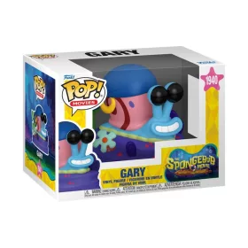   Funko POP! Movies – SpongeBob: Gary kalóz jelmezben figura