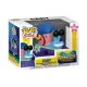 Funko POP! Movies – SpongeBob: Gary kalóz jelmezben figura