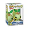 Funko POP! Games: Pokemon - Turtwig figura