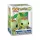 Funko POP! Games: Pokemon - Turtwig figura