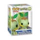 Funko POP! Games: Pokemon - Turtwig figura
